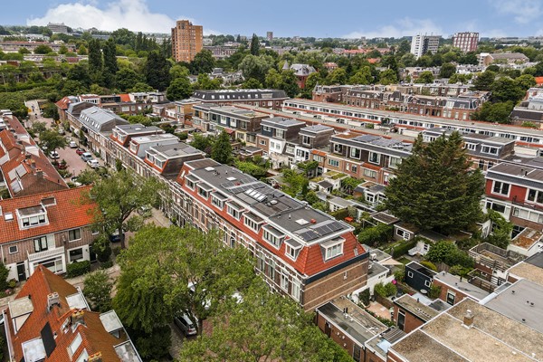 Medium property photo - Leuvenstraat 19, 2313 XX Leiden